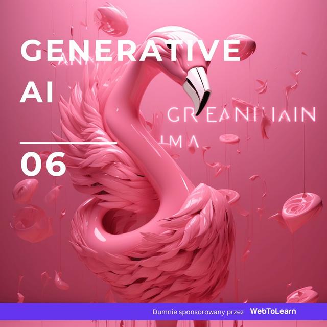 Generative AI - LSE2023 Odc. 6 - podcast episode cover