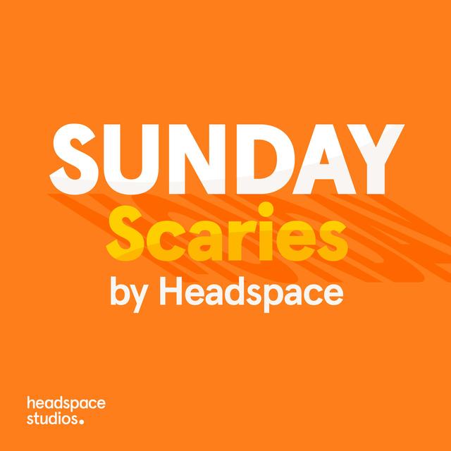 Sunday Scaries | Friday Work Pile-Up: The Monday Madness - podcast episode cover