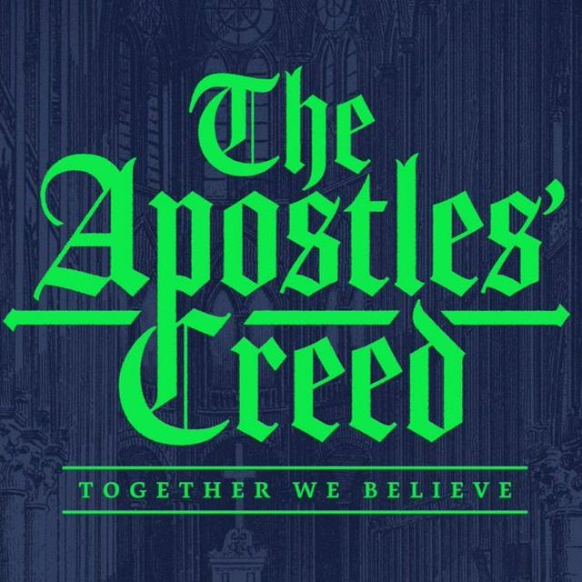 "Forgiveness Of Sins" - Matt Cirillo  03.09.2023 - podcast episode cover