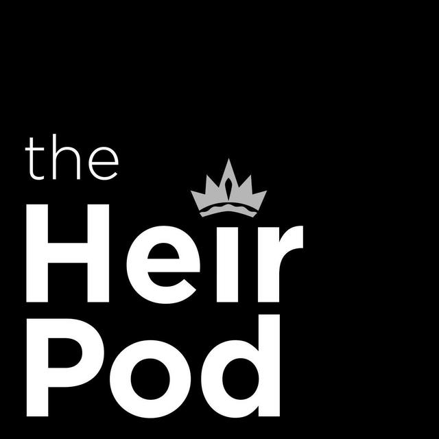 Remembering Prince Philip - podcast episode cover