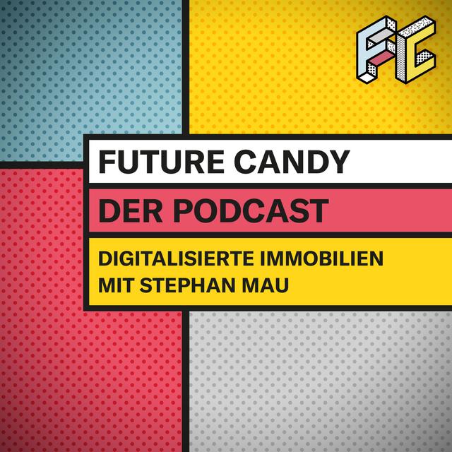 #25 Digitalisierte Immobilien: Vernetztes Büro, vernetzte Städte, vernetzte Welt - mit Stephan Mau, General Manager EMEA Central Planon Software - podcast episode cover