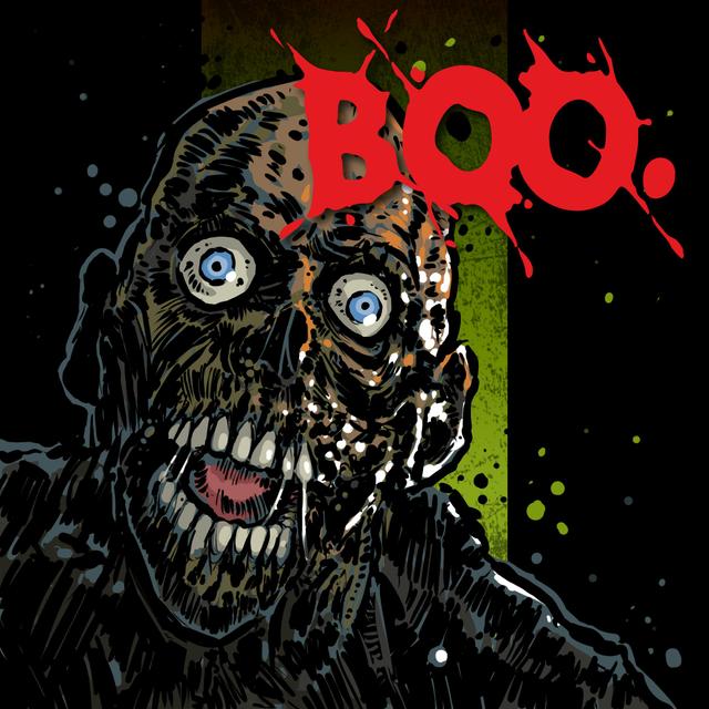 261 - The Return of the Living Dead (1985) - podcast episode cover