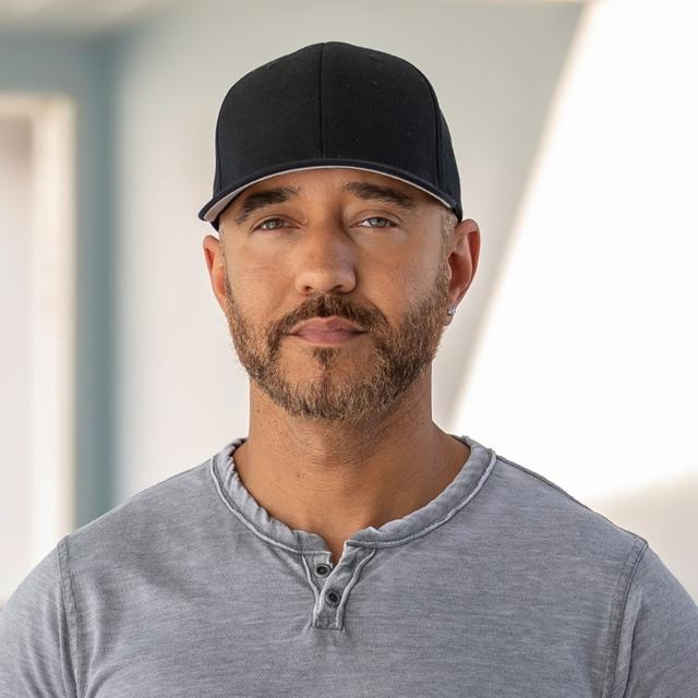 Ep #78 - Eat Smarter to change your life - Shawn Stevenson - podcast episode cover