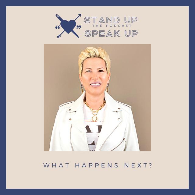 My Boobs Are Trying To Kill Me: If You’re Gonna Have Cancer Fog You Might As Well Be Blonde‪ - podcast episode cover