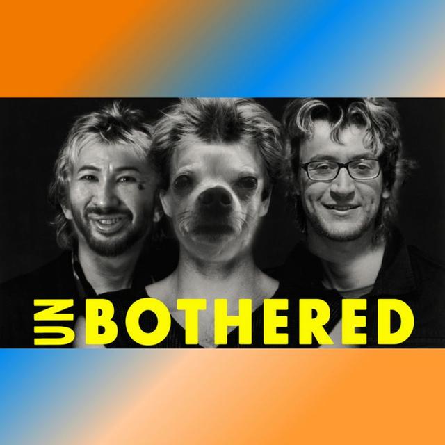 Comedian Anthony Victorson Is A Bully Unbothered By Thai Rivera - podcast episode cover