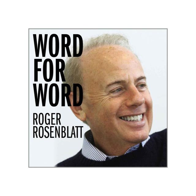 121 Words On A Piece Of Paper - podcast episode cover