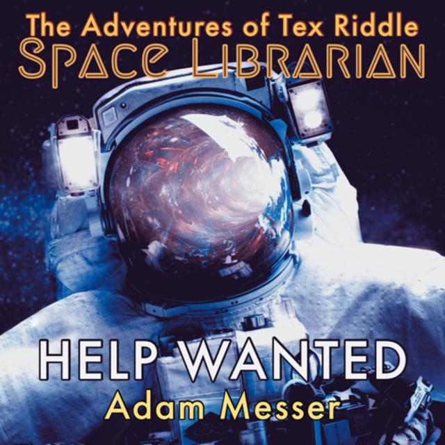 April 9, 2020 Tex Riddle returns - podcast episode cover