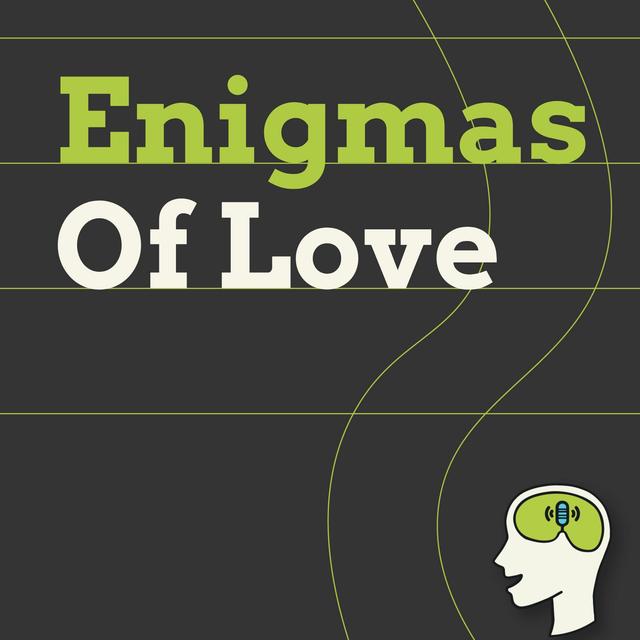 Psychology's guide to 18 oddities of desire - podcast episode cover