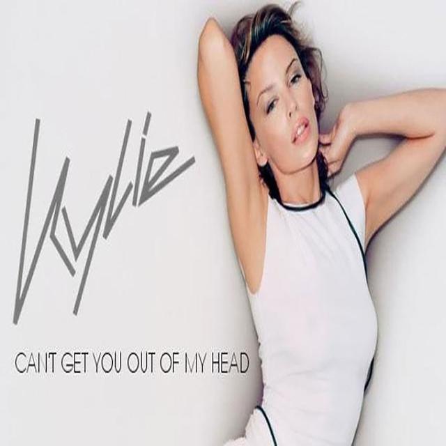 Can't Get You Out Of My Head – Kylie Minogue - podcast episode cover