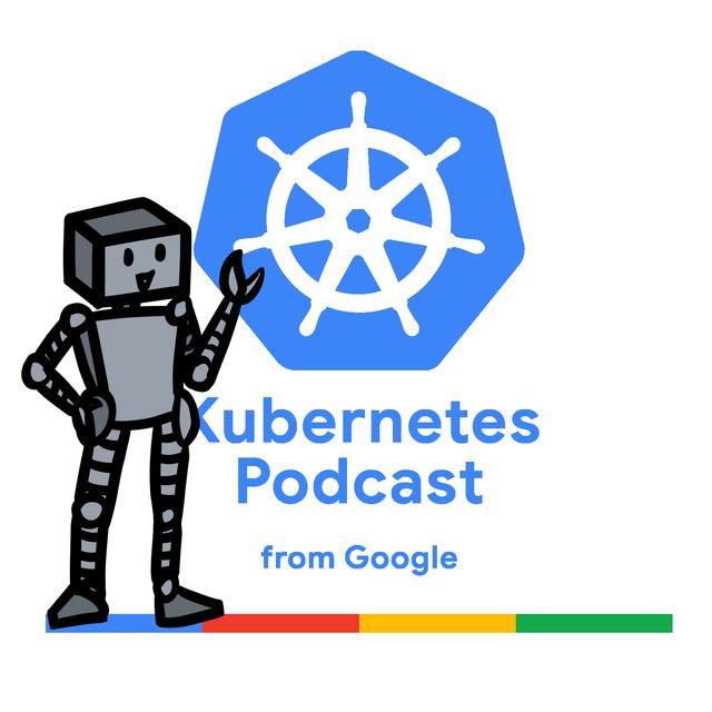 Linkerd, with William Morgan - podcast episode cover