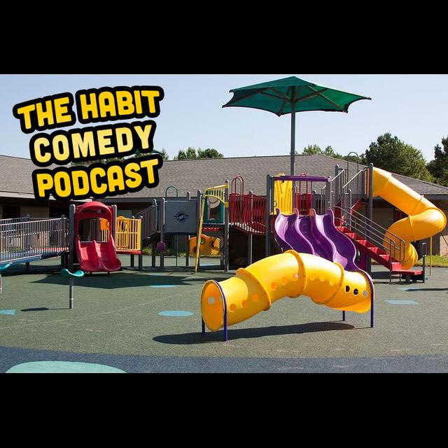 Ep 0045: Playground Games - podcast episode cover