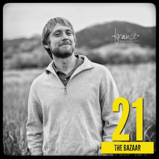 21 | James Schannep - Author (Click Your Poison, Reboot the Prequels) - podcast episode cover