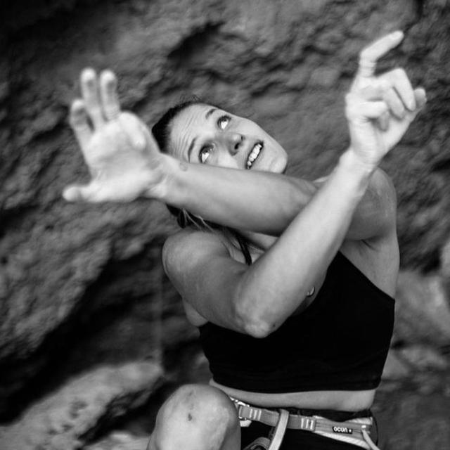 Follow-Up: Allison Vest — ‘Throwin’ the Houlian’, Mono Training, and the Periodic Table of Elements (Teaser) - podcast episode cover