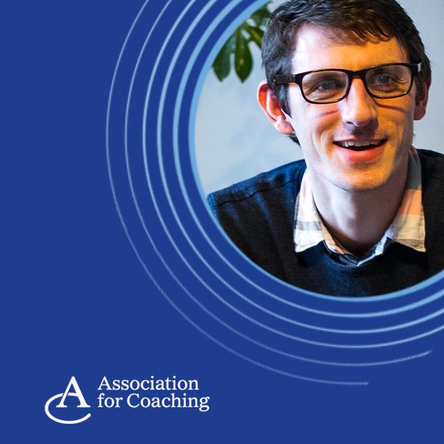 033: Mark Bixter on a Holistic Approach to Coaching - podcast episode cover