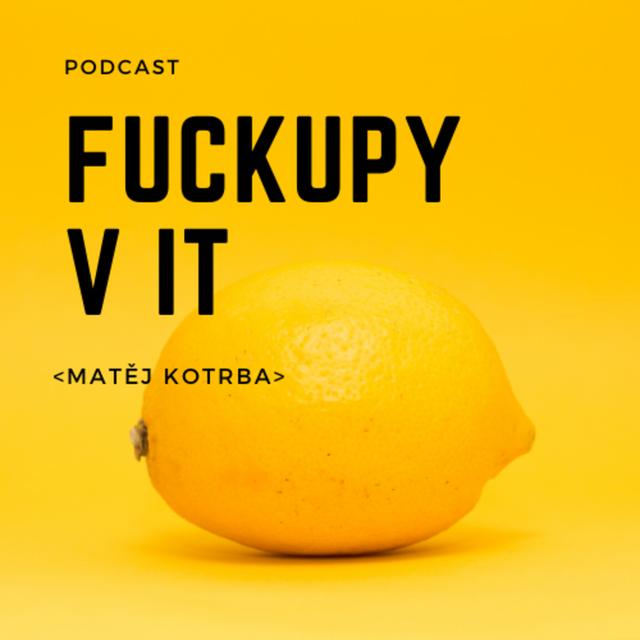 10: Skoro smazání AWSka banky & ztracené přístupy k AWS root účtu / Lukáš Pour - podcast episode cover