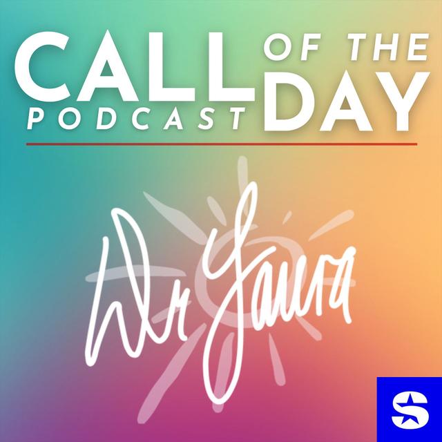 You've Got to Give Love to Get Love - podcast episode cover
