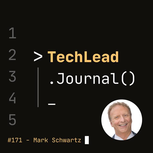 #171 - The Delicate Art of Bureaucracy and Adaptive Ethics - Mark Schwartz - podcast episode cover