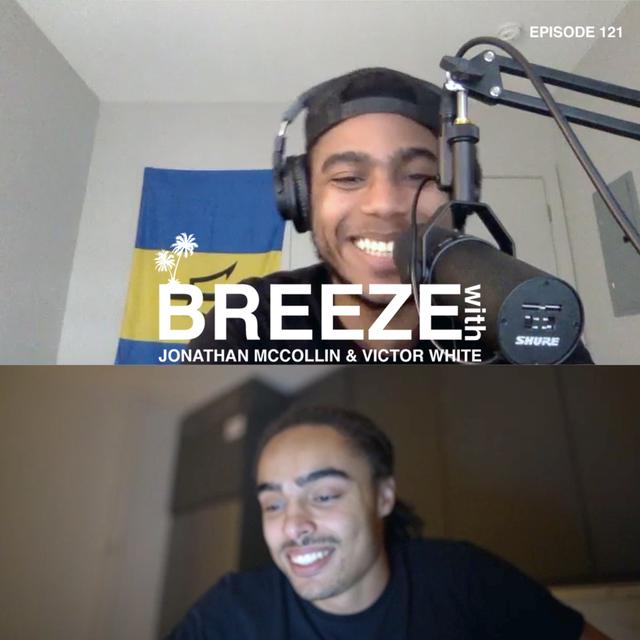 121. "U.S of A" - podcast episode cover
