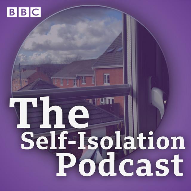 EP16: Could I be hired as my Mum's cleaner? - podcast episode cover