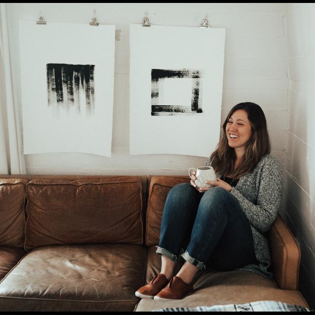 Self-Leadership, Goal Setting, and Personal Growth with Katie Wilkinson - podcast episode cover