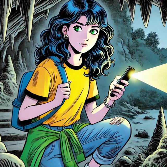 Envy Part 2 - podcast episode cover
