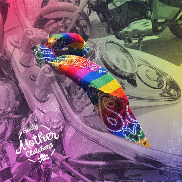 EP75—Gringos, queers, and ultraviolet - podcast episode cover