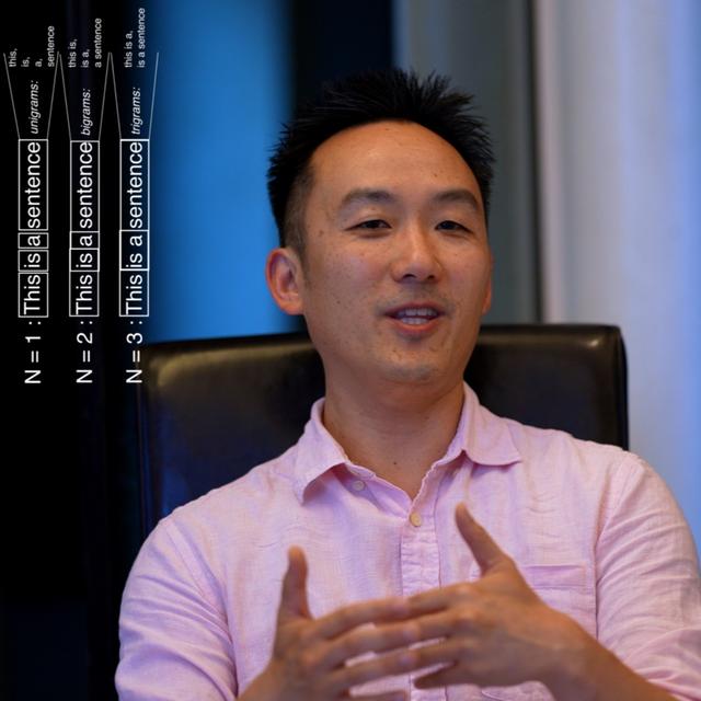 Is ChatGPT an N-gram model on steroids? - podcast episode cover