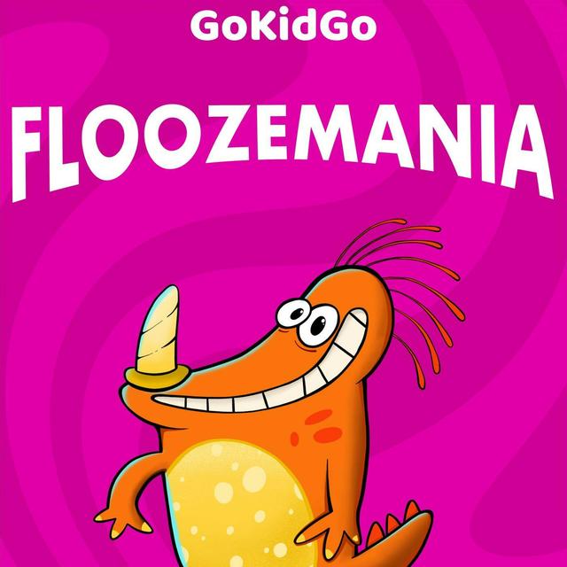 S1E106 - Floozemania: Joke Fest - podcast episode cover