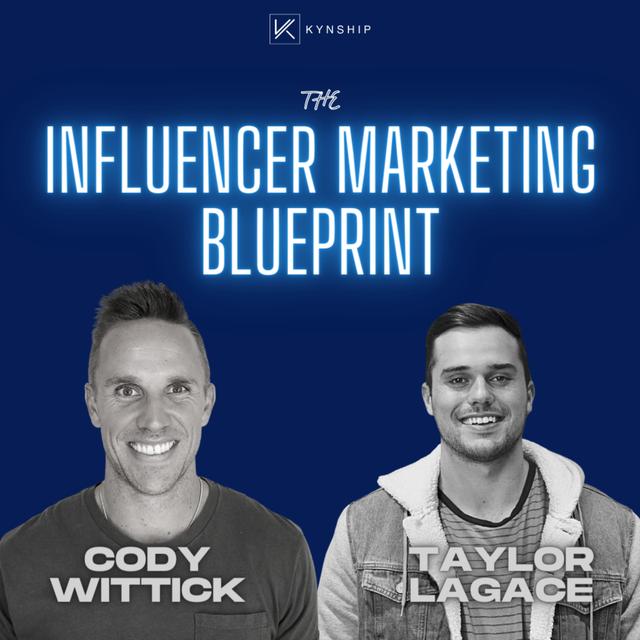 The importance of clarity in content creation, targeting and influencer partnerships - podcast episode cover