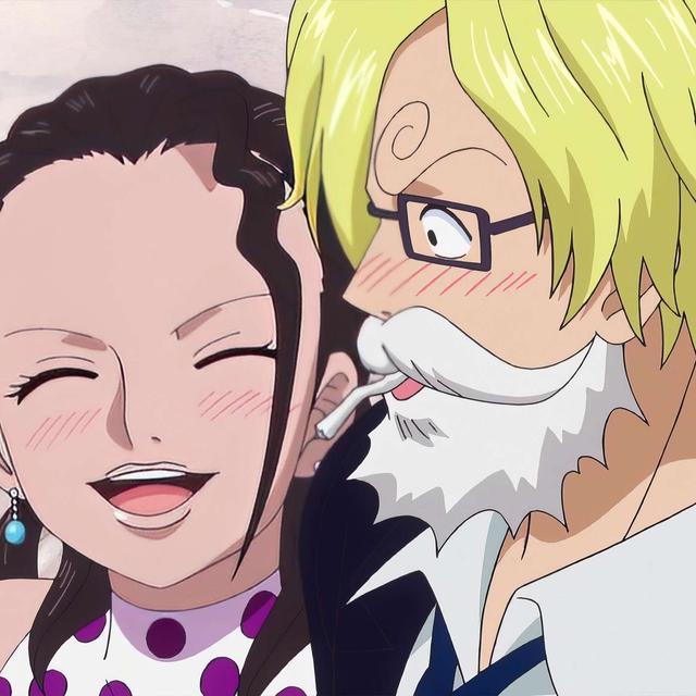One Piece Eps 639-641 - podcast episode cover