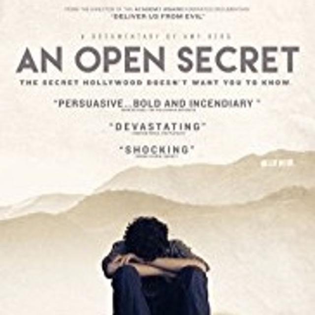 #140: An Open Secret With Matt Valentinas - podcast episode cover