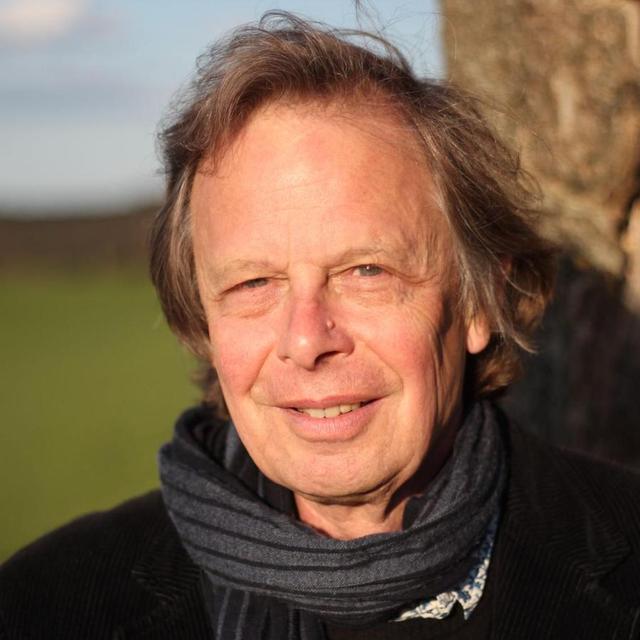 Producer/Musicologist Joe Boyd - podcast episode cover