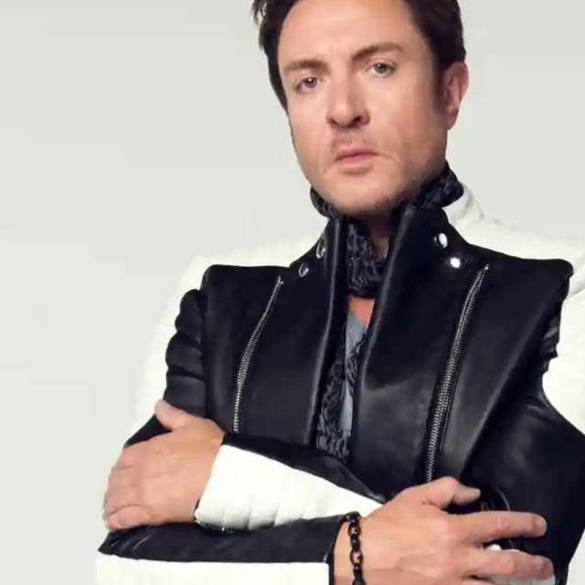 Simon Le Bon joins Nadine O'Regan for My Roots Are Showing - podcast episode cover