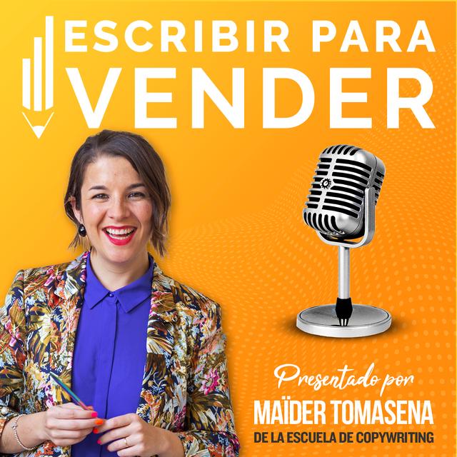 #121 Cómo conseguir experiencia como copywriter - podcast episode cover