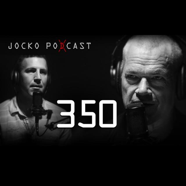 350: Someone Must Walk The Point. With Marine Corps Major Tom Shueman - podcast episode cover