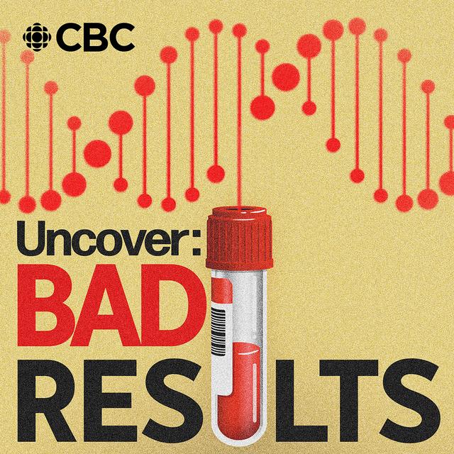 Weekend Listen: How bad results can upend lives - podcast episode cover