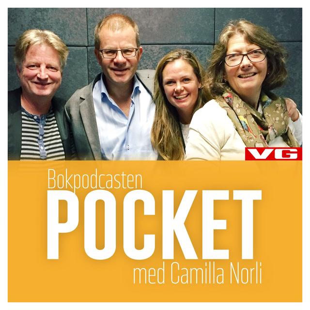 Høstens sekserbøker - podcast episode cover