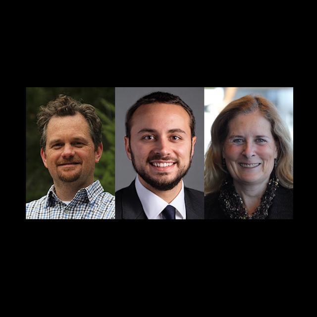 NEPC Talks Education: An Interview with Jeff Vincent, Julien Lafortune, and Kathleen Gebhardt - podcast episode cover