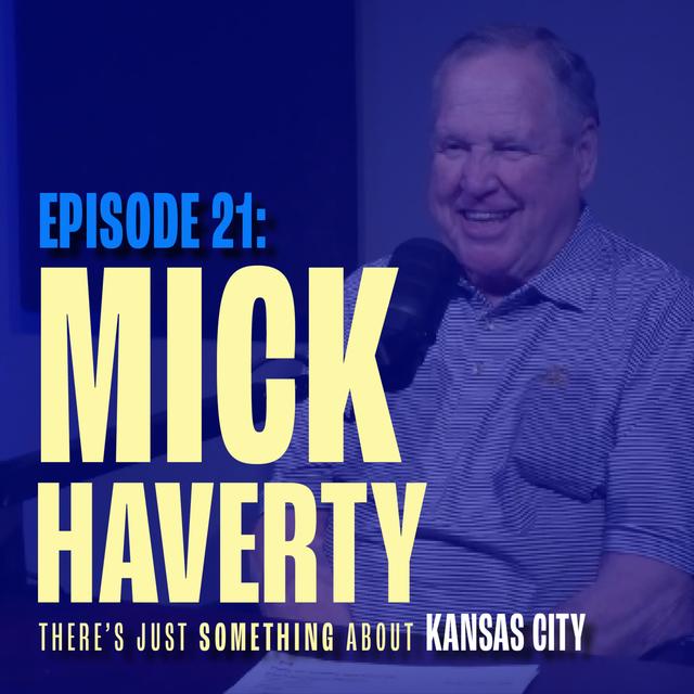 Mick Haverty: From Trackman to Railroad CEO - podcast episode cover