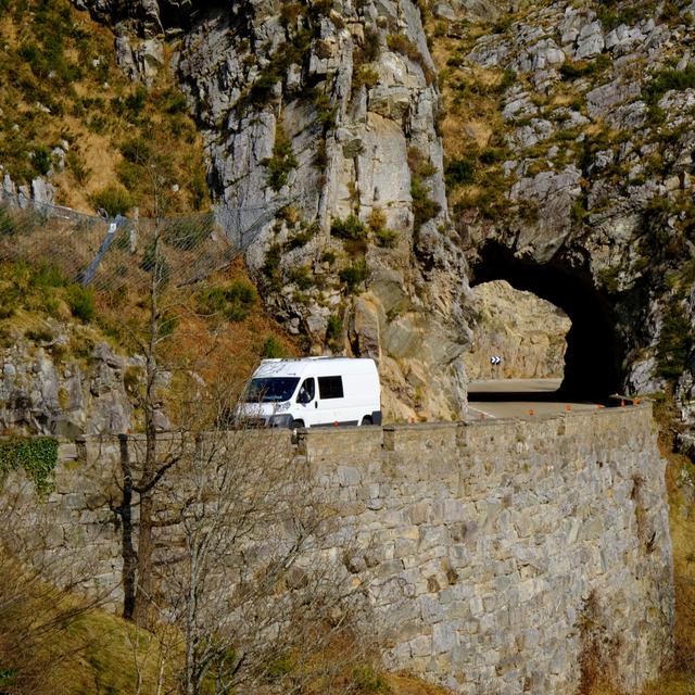 Los Viajes de Nautilus 03x11 - Cantabria Saja-Nansa - podcast episode cover