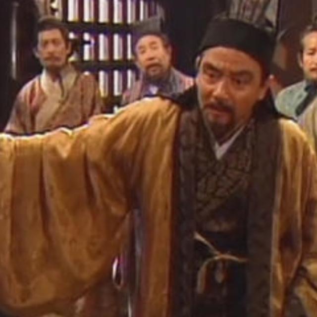 第九十三回：舌战群儒（中） - podcast episode cover