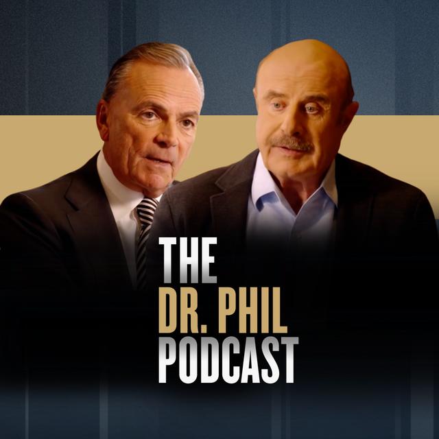 An Exclusive Interview With Rick Caruso: Rebuilding Southern California - podcast episode cover
