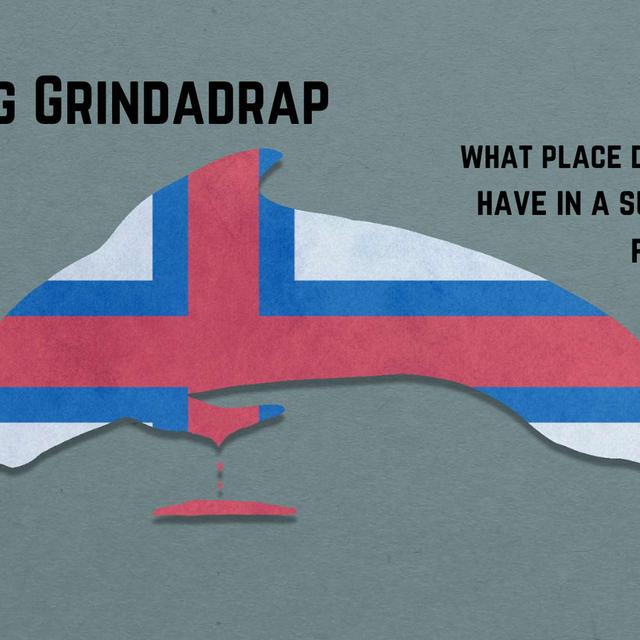 Parsing Grindadráp (with Tamsin Blaxter) - podcast episode cover