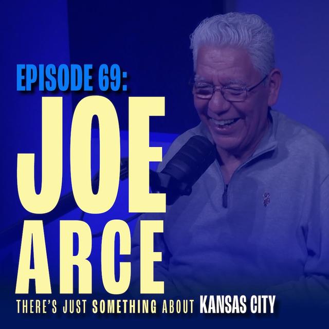 Joe Arce: Covering Hispanic News in KC - podcast episode cover
