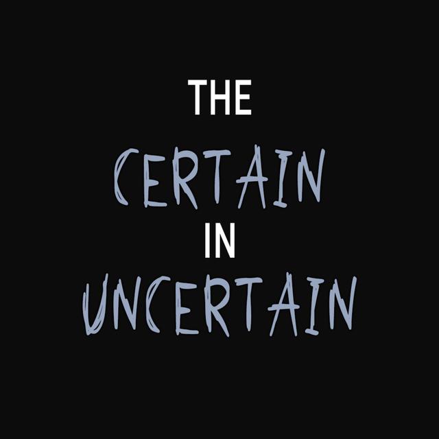 Billal Just Wrote A Book | The Certain In Uncertain (Code To Consciousness) - podcast episode cover