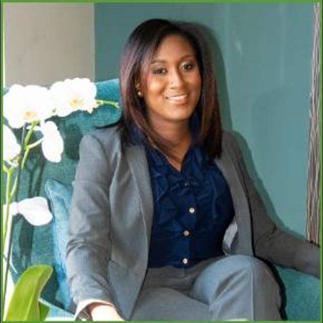 [Episode 121] Dr Afiya Fredericks - The Growth Mindset, Part 1 - podcast episode cover
