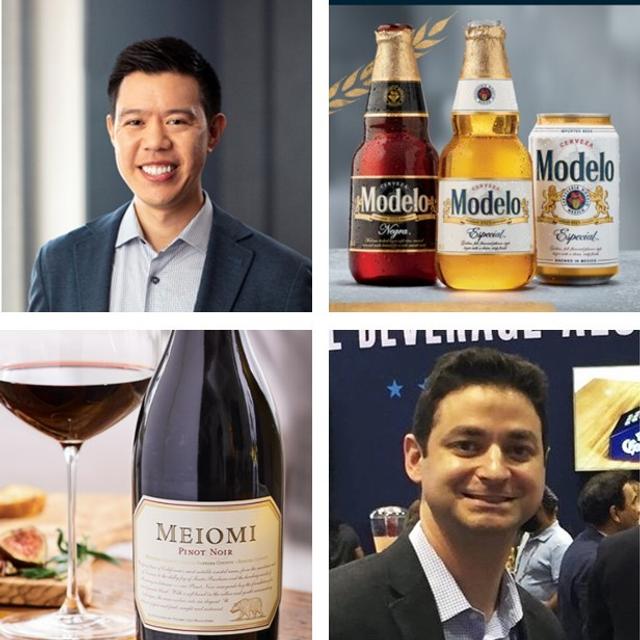How Big Is the E-commerce Opportunity for Alcohol Brands? featuring Constellation Brands - podcast episode cover