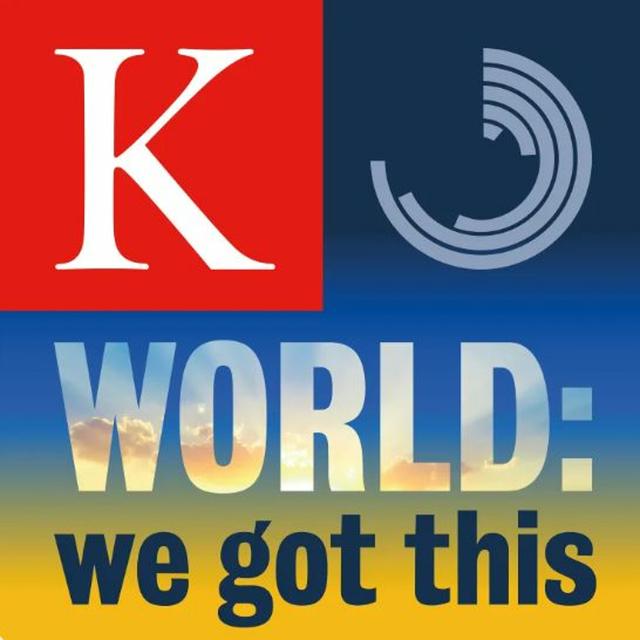 What do current conflicts tell us about the world today and our prospects for peace? - podcast episode cover