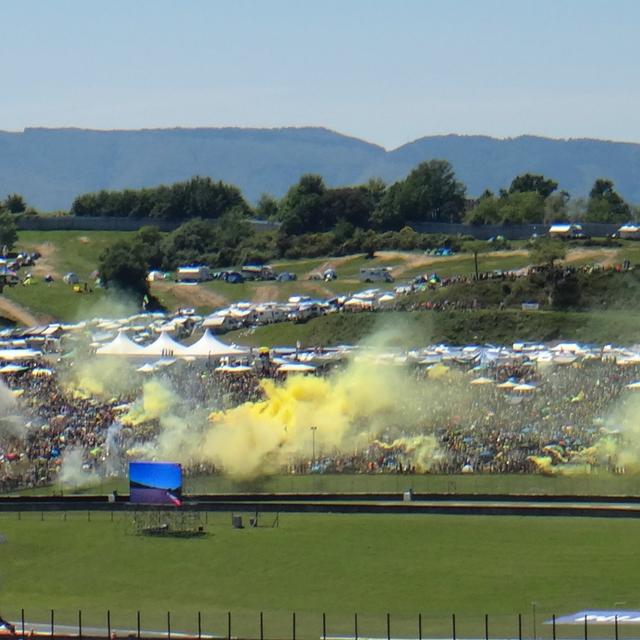 Mugello MotoGP review - podcast episode cover