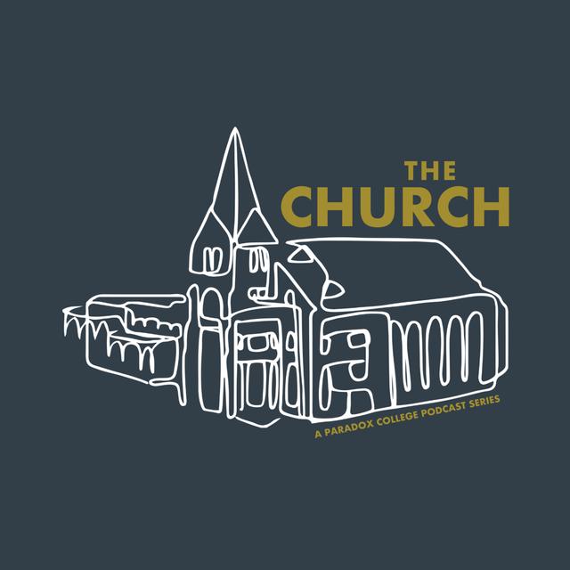 Ep. 1 | Do We Really Need the Church? - podcast episode cover